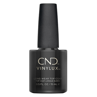 CND VINYLUX LONG WEAR TOP COAT